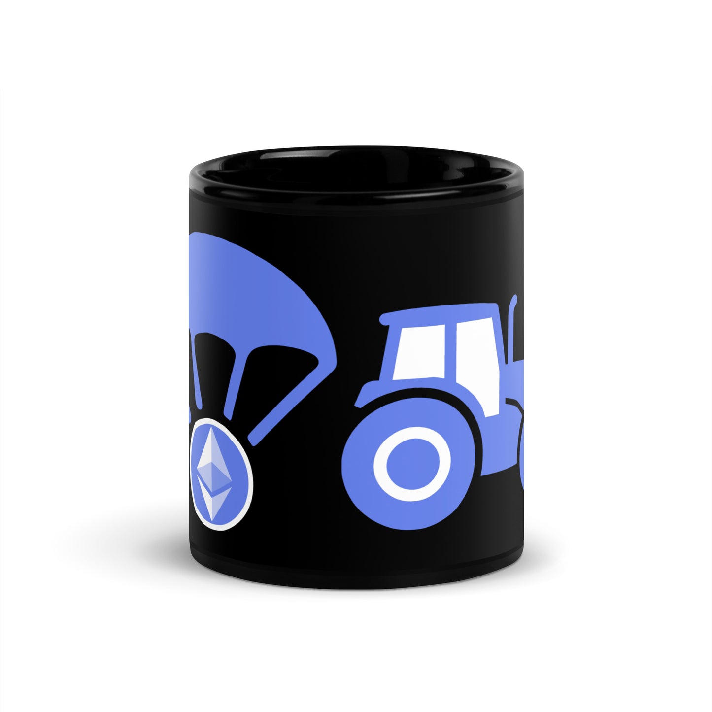 Eth Airdrop Farmer Mug