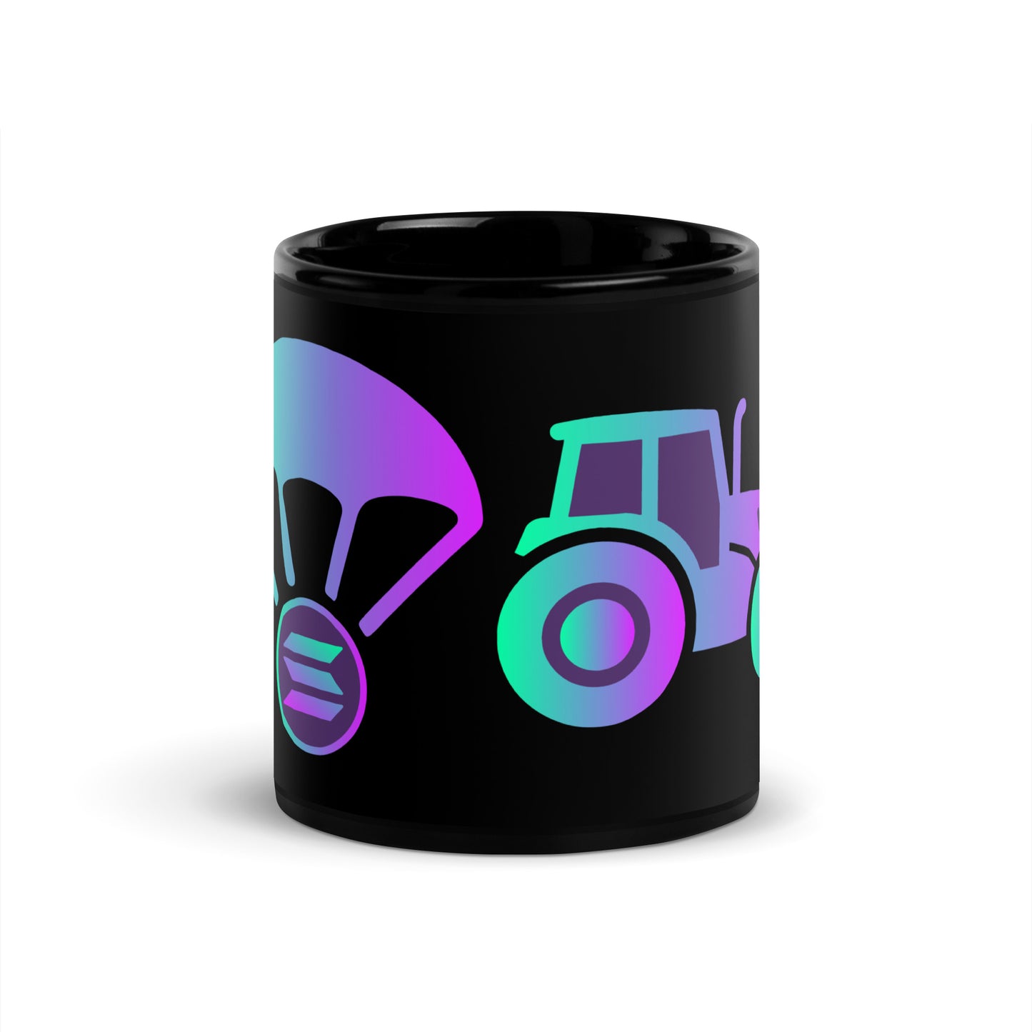 Sol Airdrop Farmer Mug