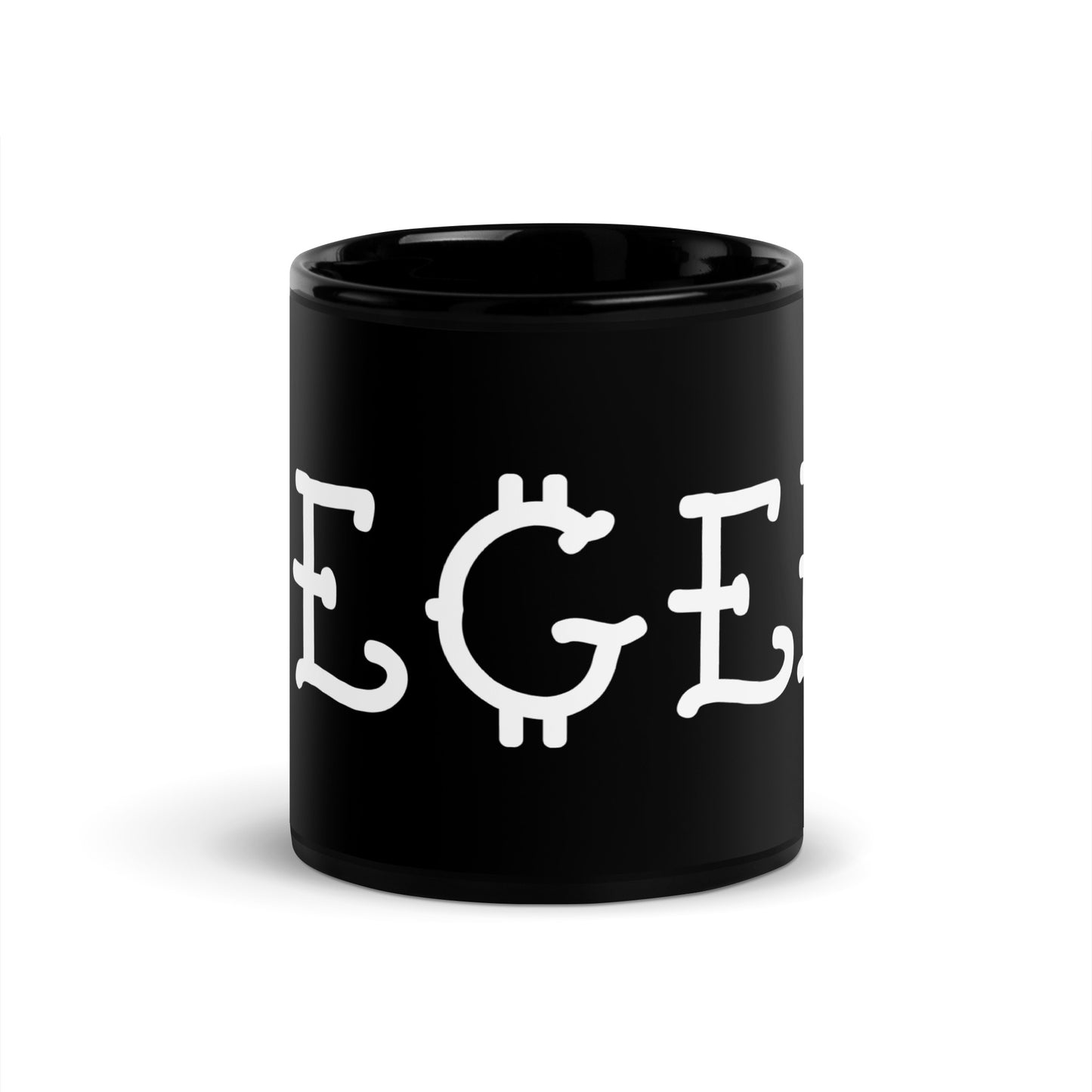 Degen Coffee Mug