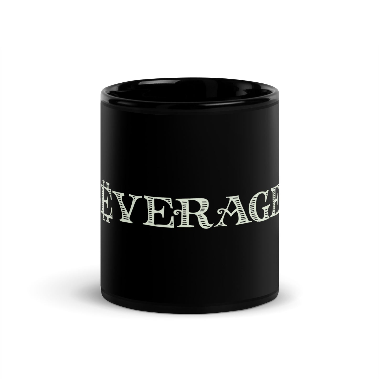 Full Leveraged Crypto Degen Mug