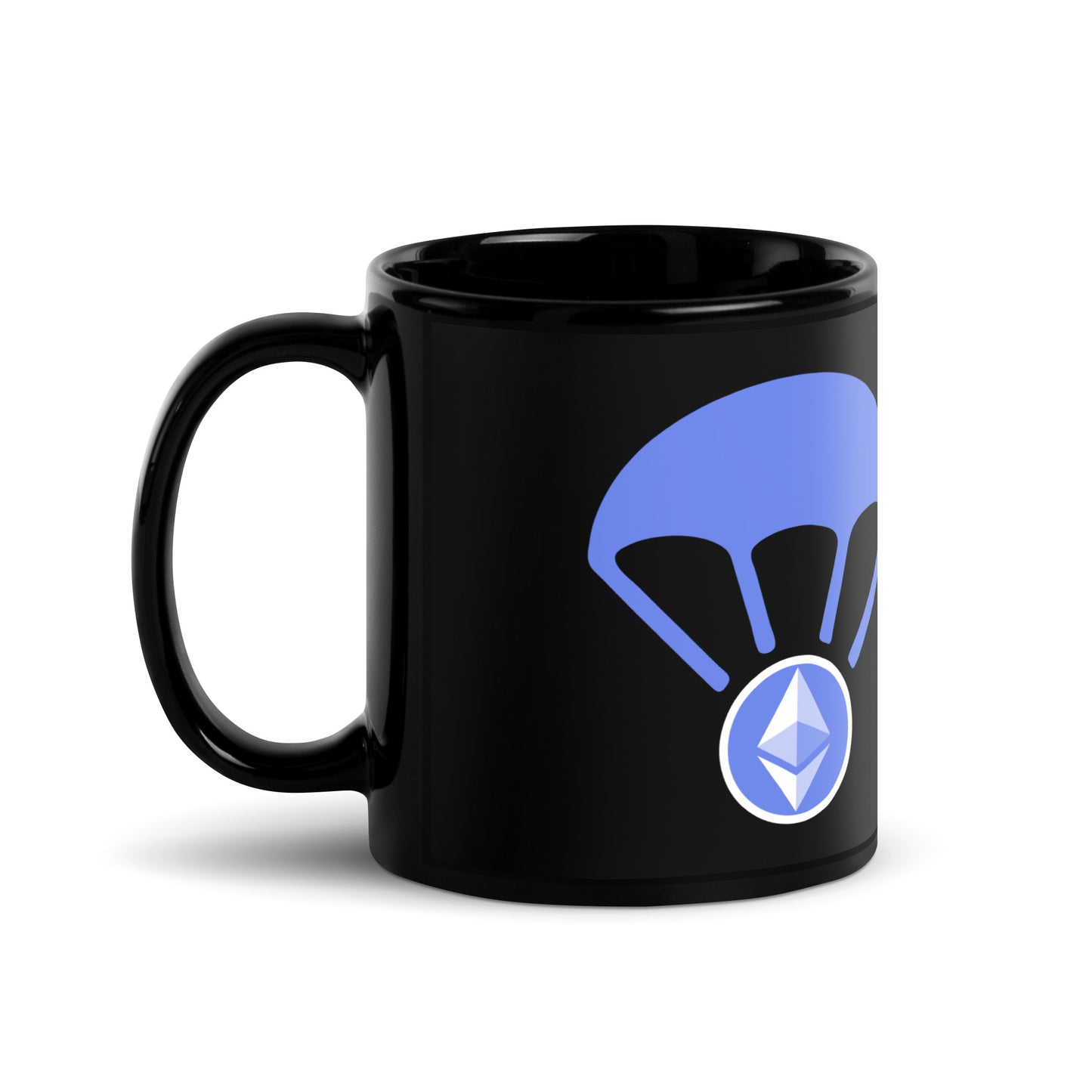 Eth Airdrop Farmer Mug