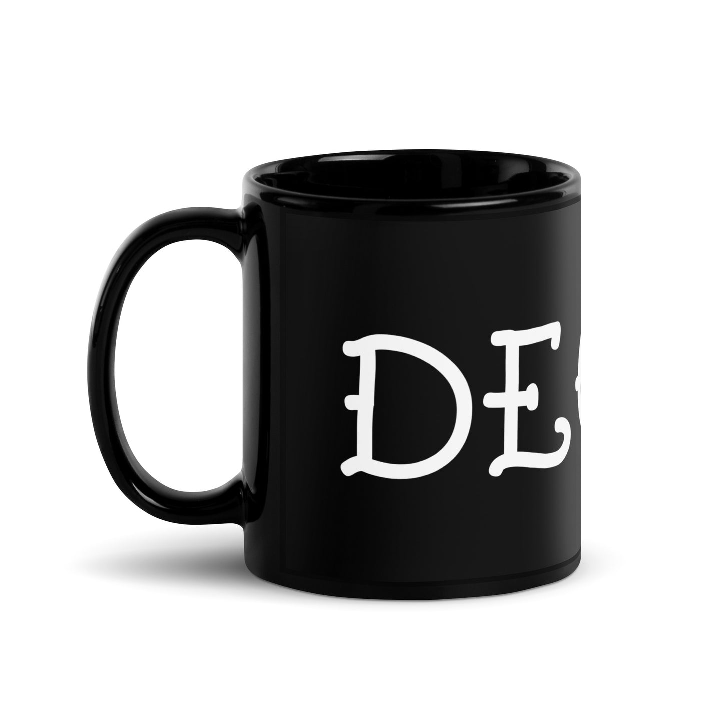 Degen Coffee Mug