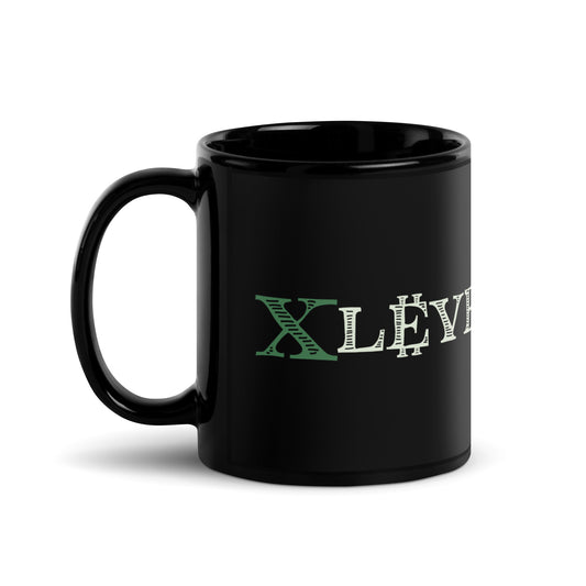 Full Leveraged Crypto Degen Mug