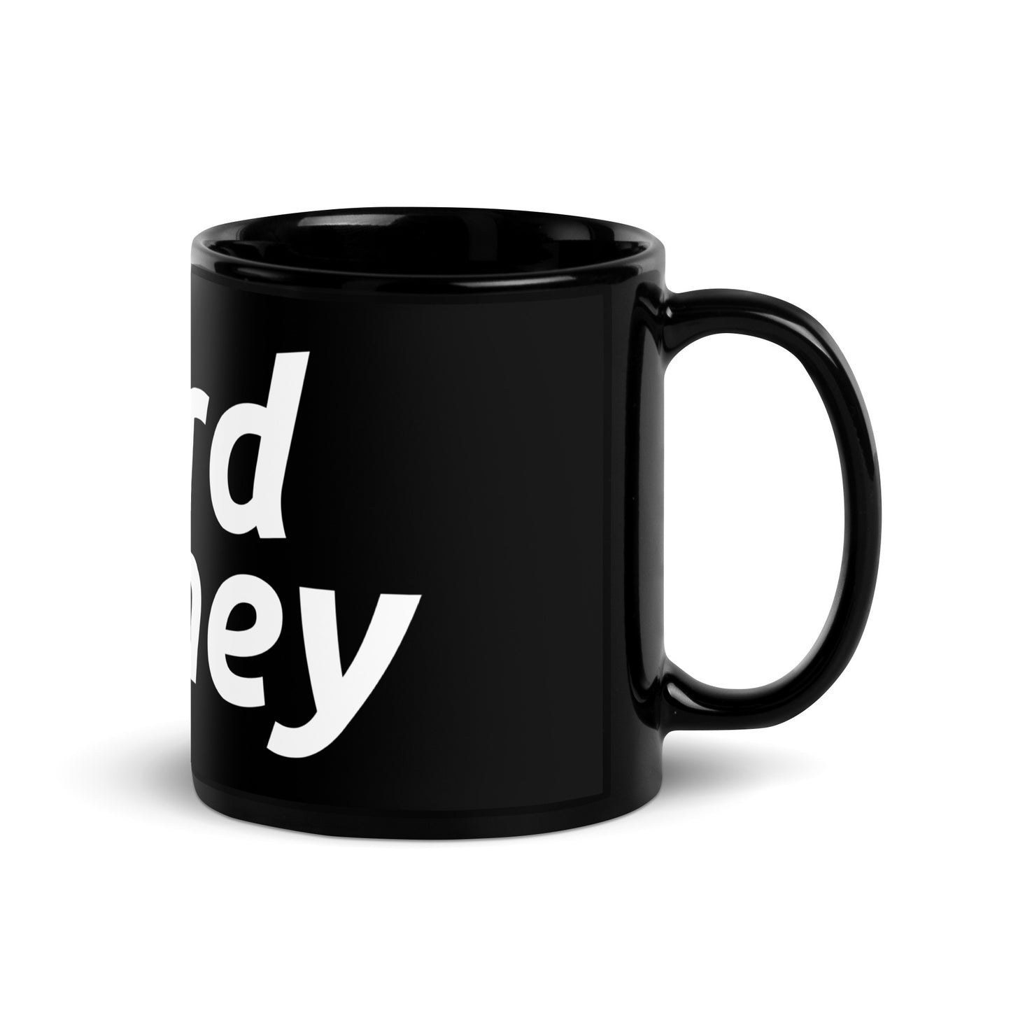 Hard Money BTC Mug