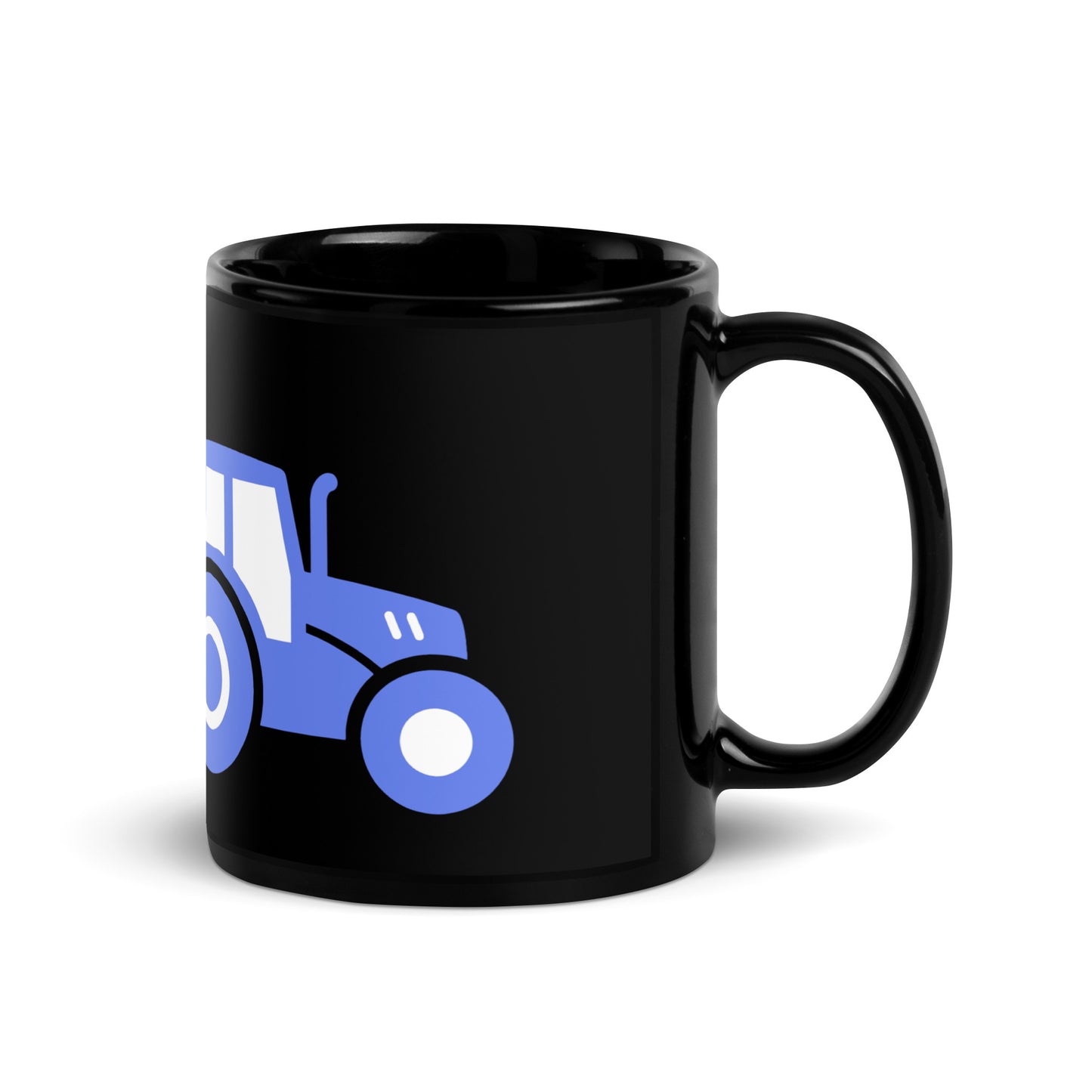 Eth Airdrop Farmer Mug