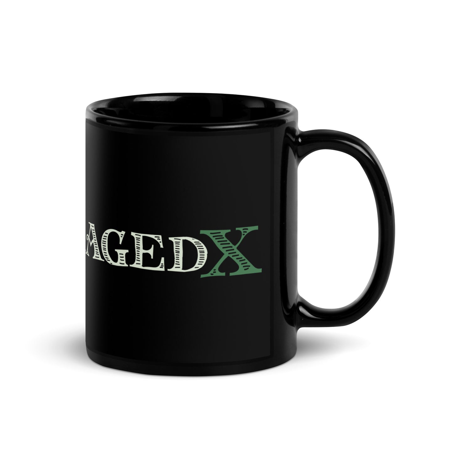 Full Leveraged Crypto Degen Mug