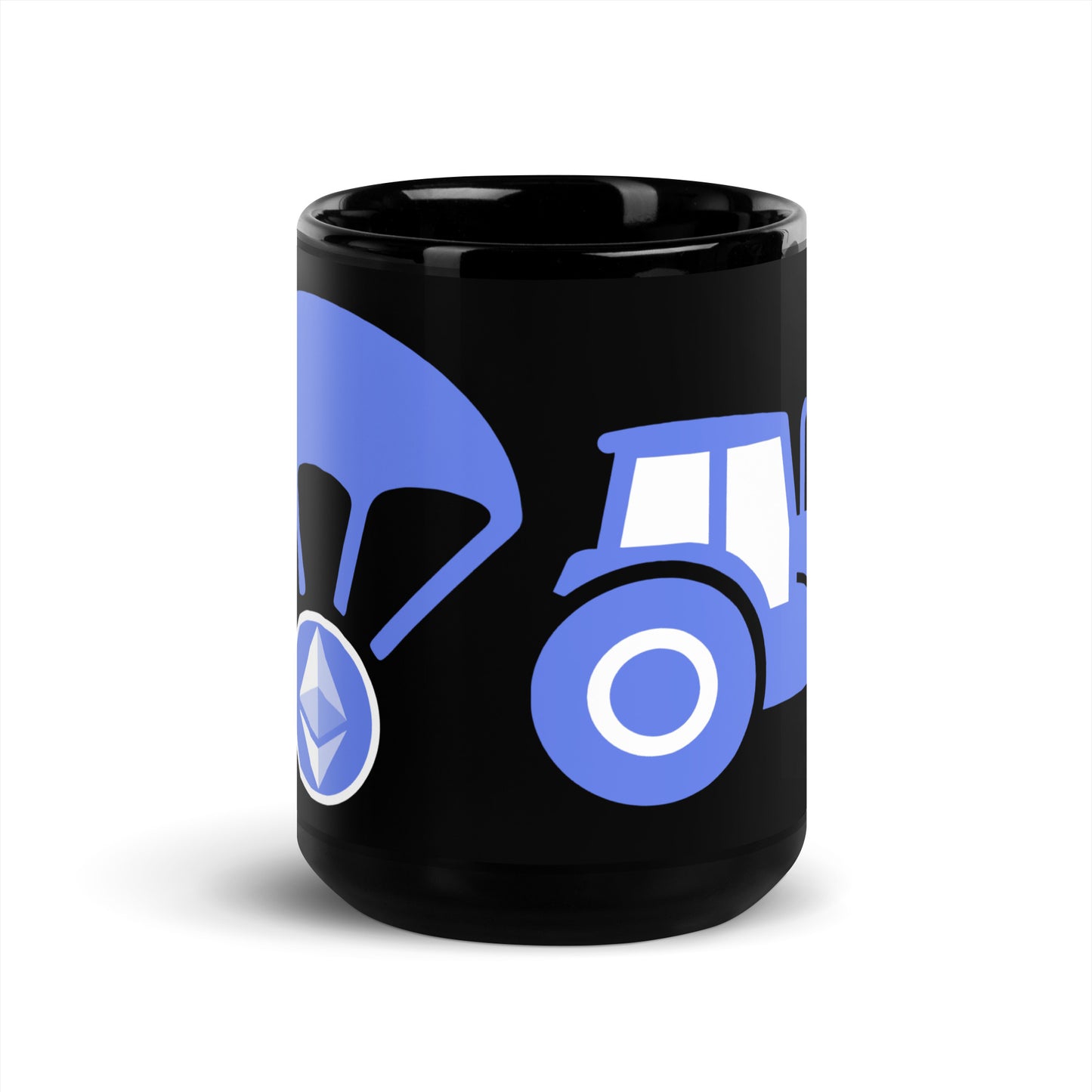 Eth Airdrop Farmer Mug