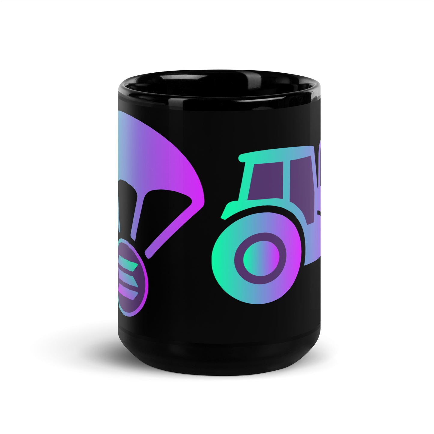 Sol Airdrop Farmer Mug