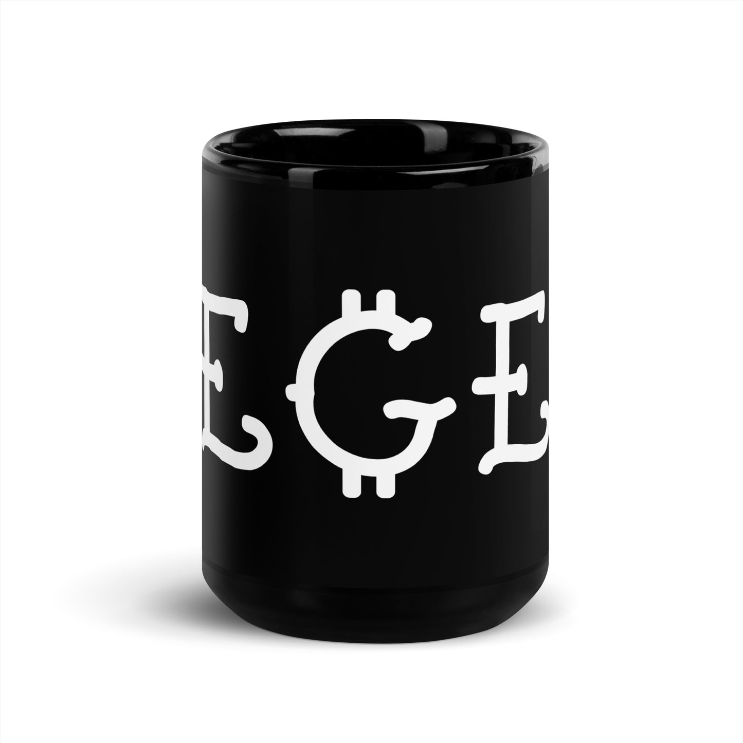 Degen Coffee Mug