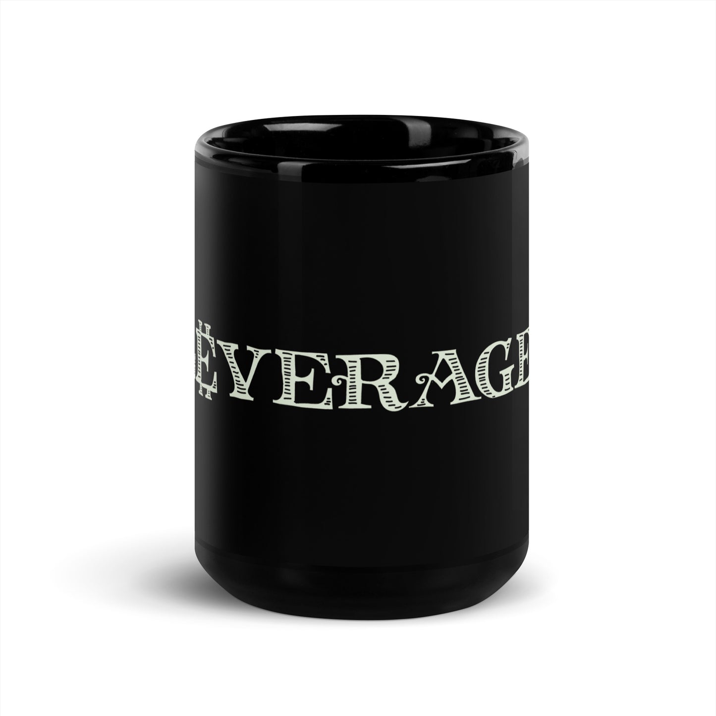 Full Leveraged Crypto Degen Mug