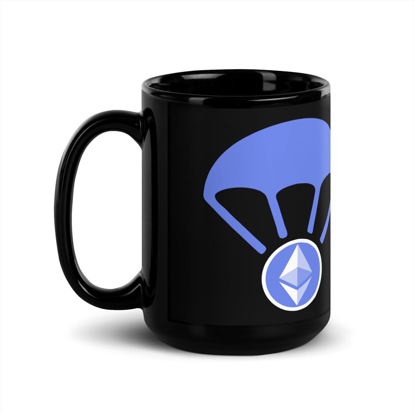 Eth Airdrop Farmer Mug