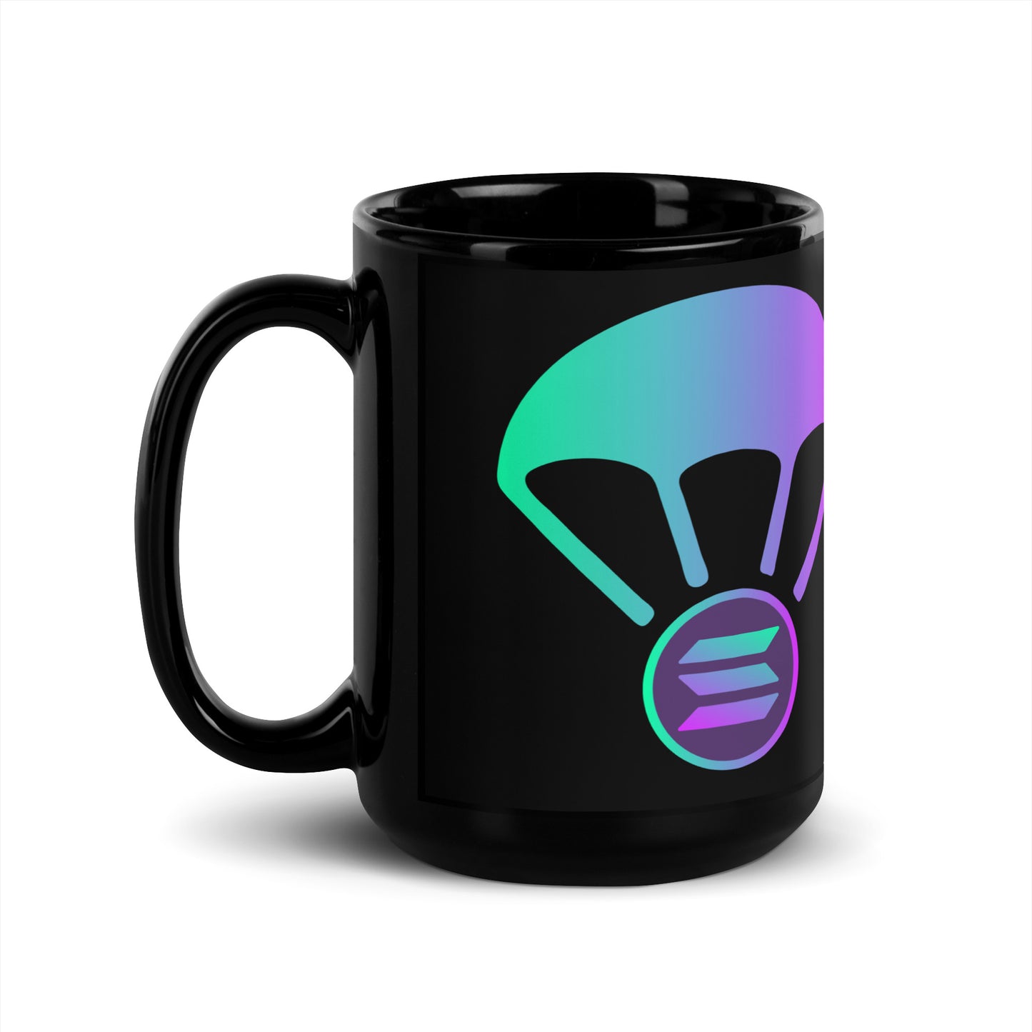 Sol Airdrop Farmer Mug