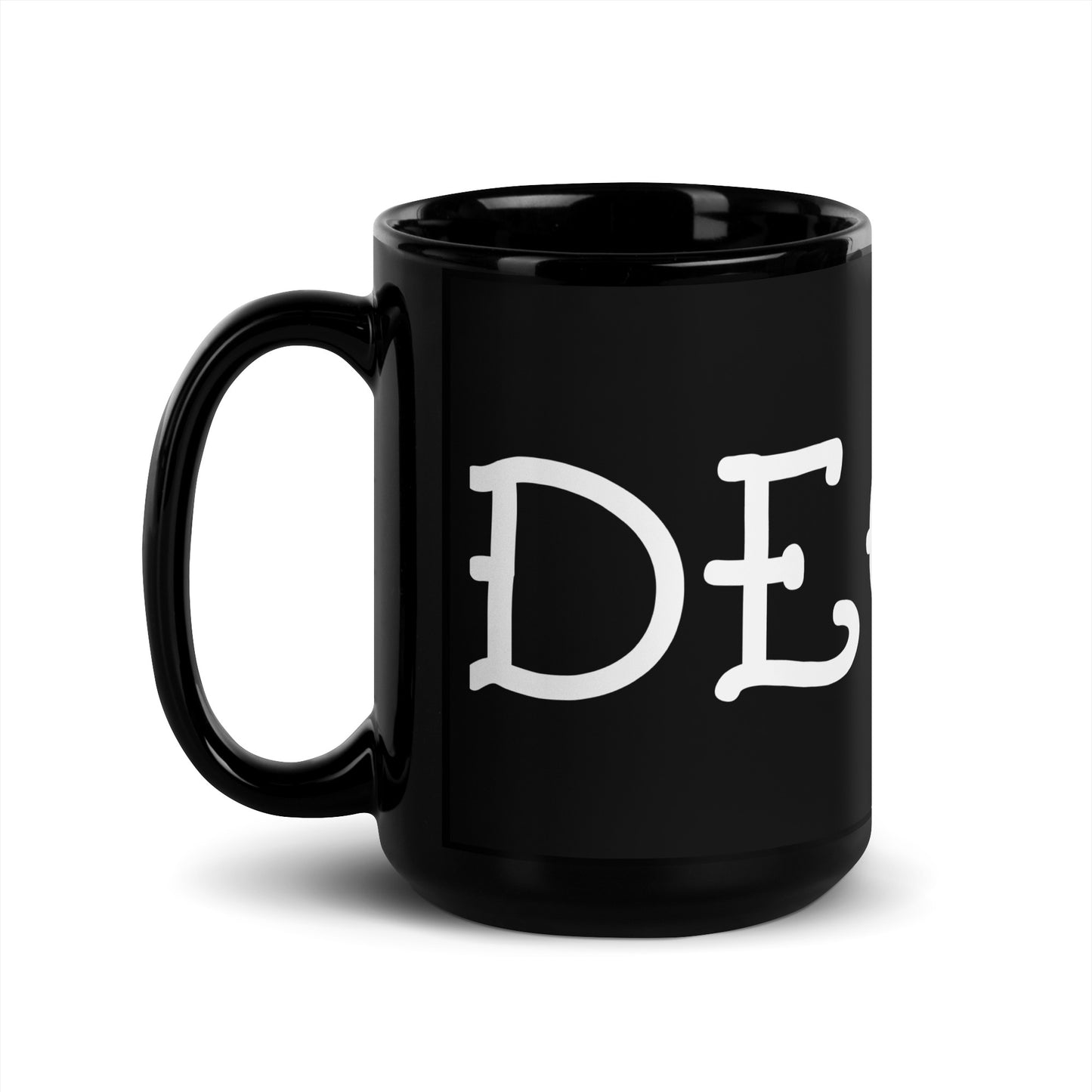 Degen Coffee Mug