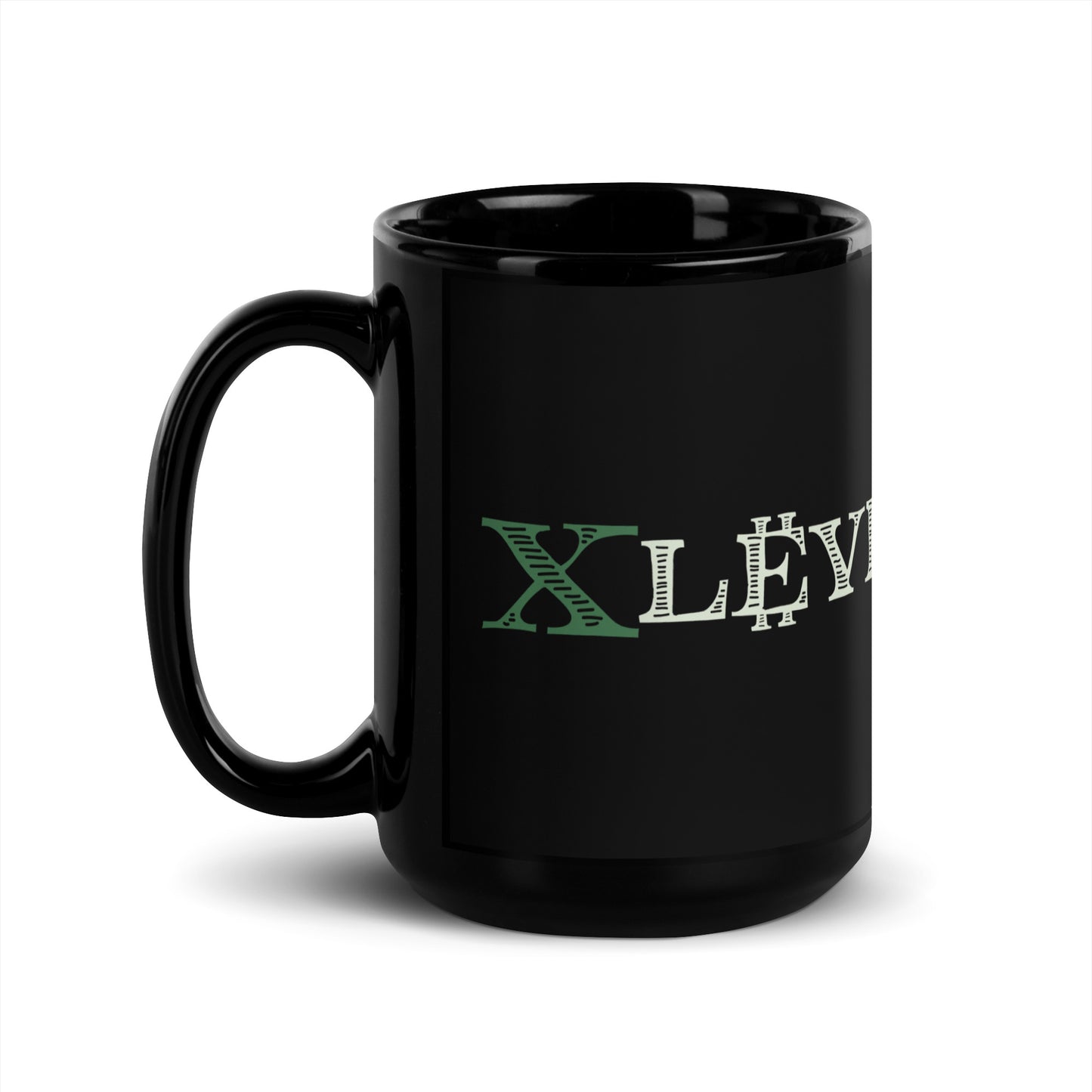 Full Leveraged Crypto Degen Mug