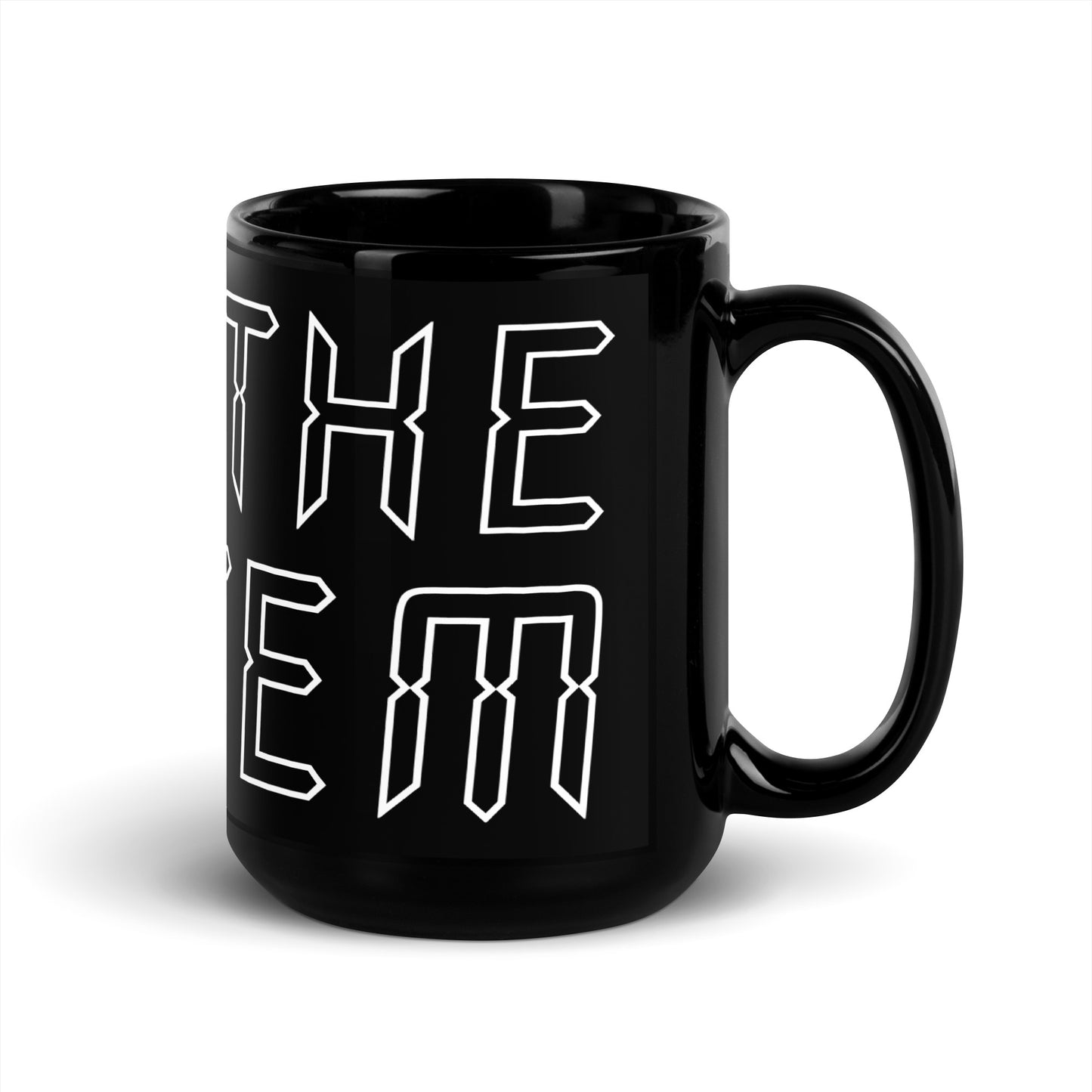 Defi the system - Mug