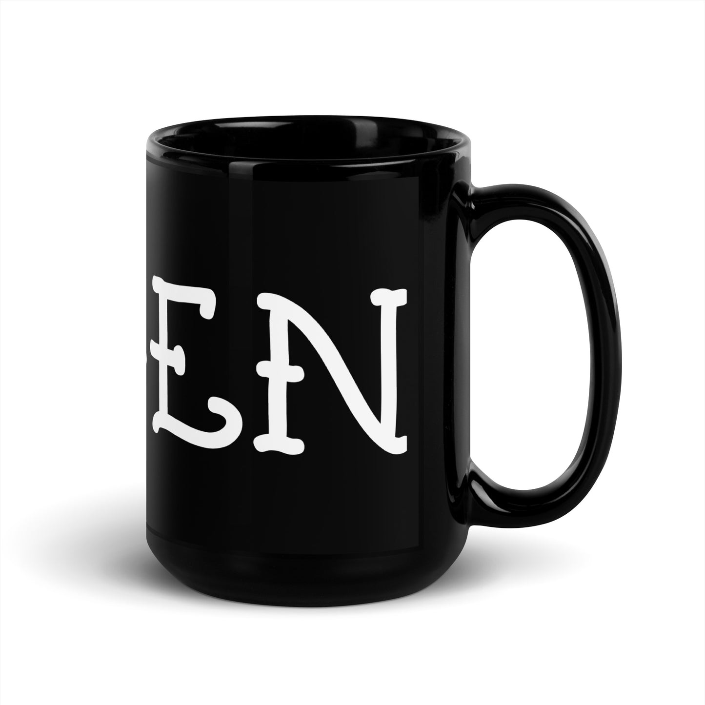 Degen Coffee Mug