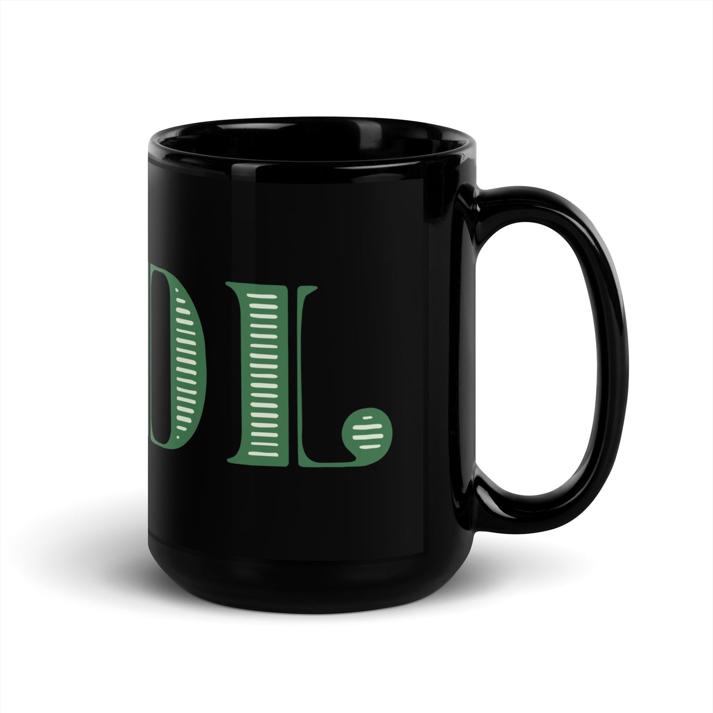 HODL Mug