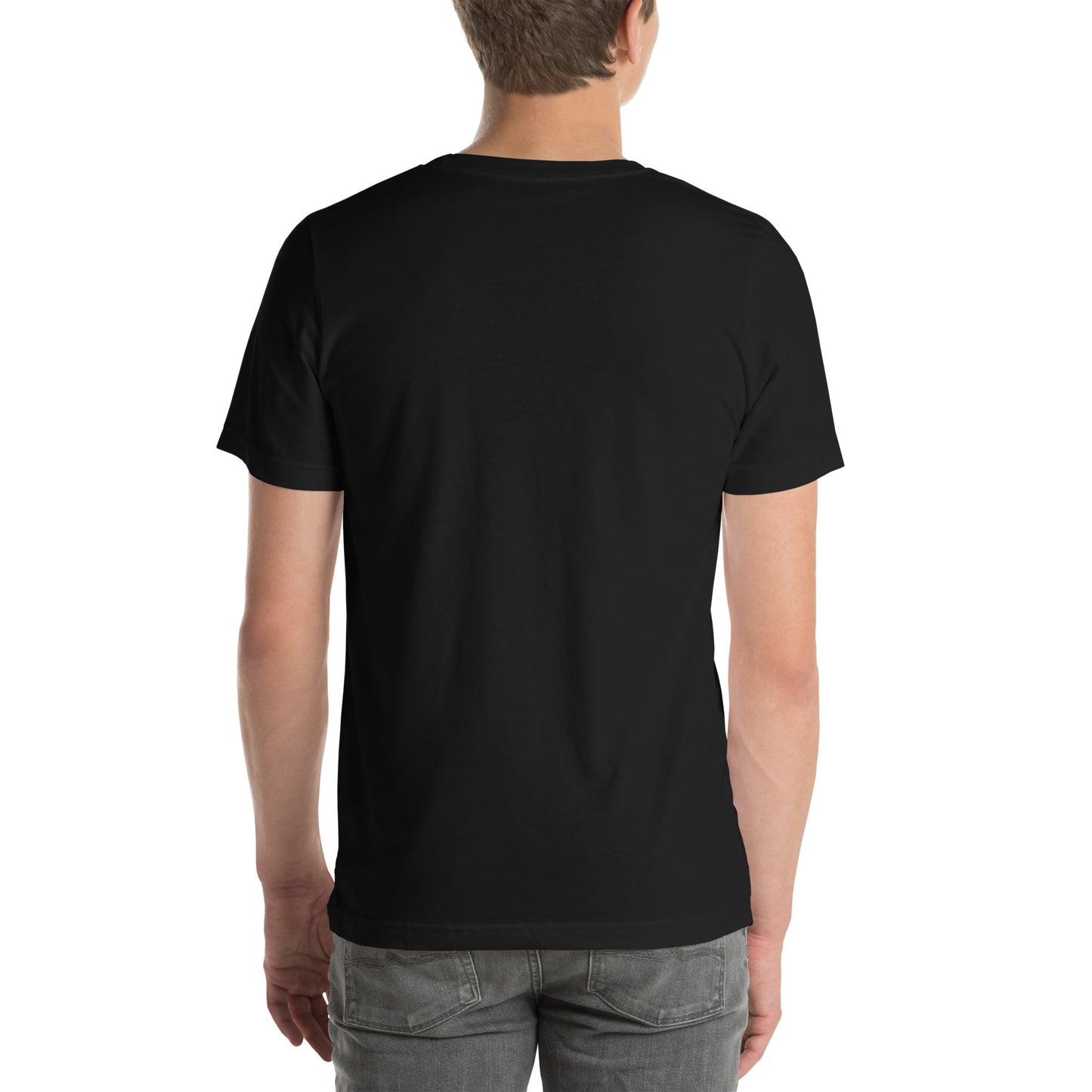 Bitcoin BTC Pocket Logo shirt