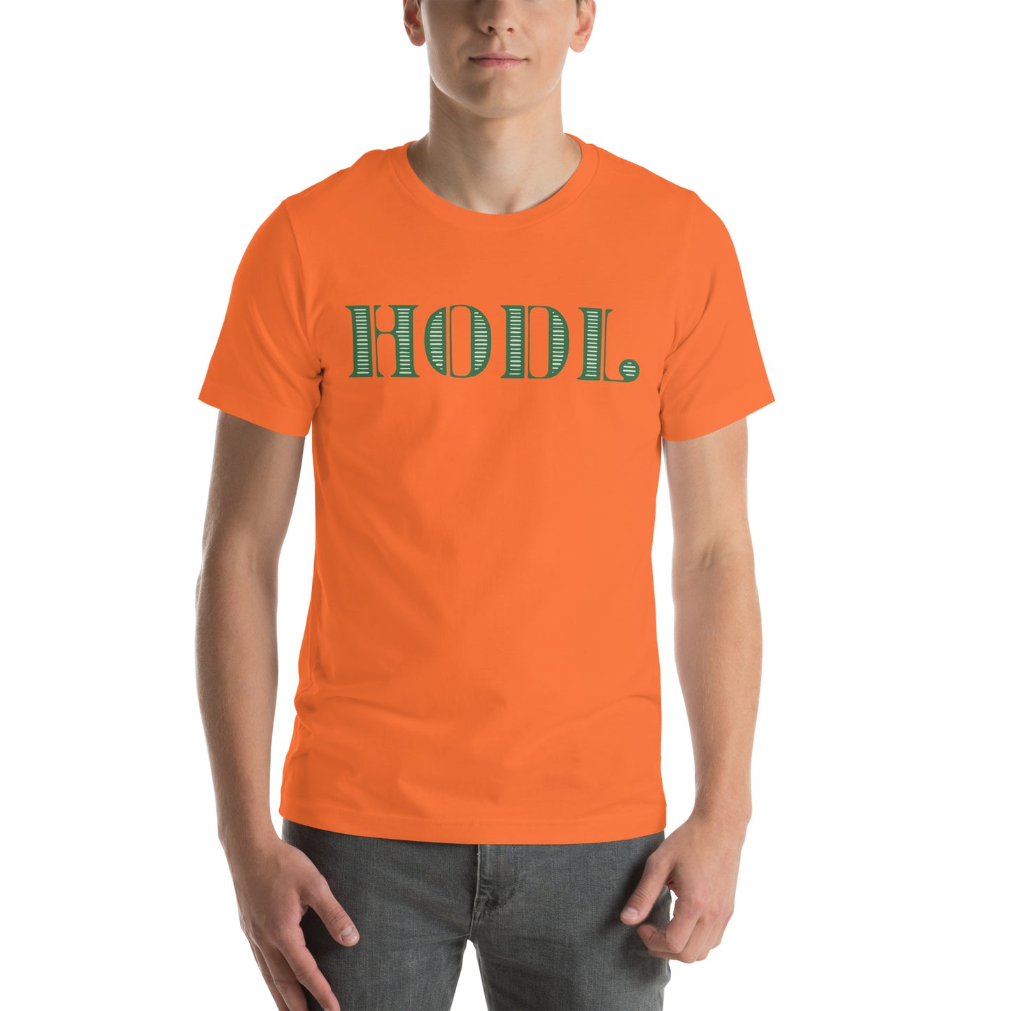 HODL